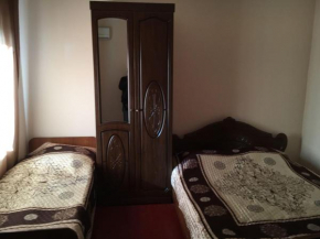 Отель Guest House on Kodori Highway 74  Сухуми